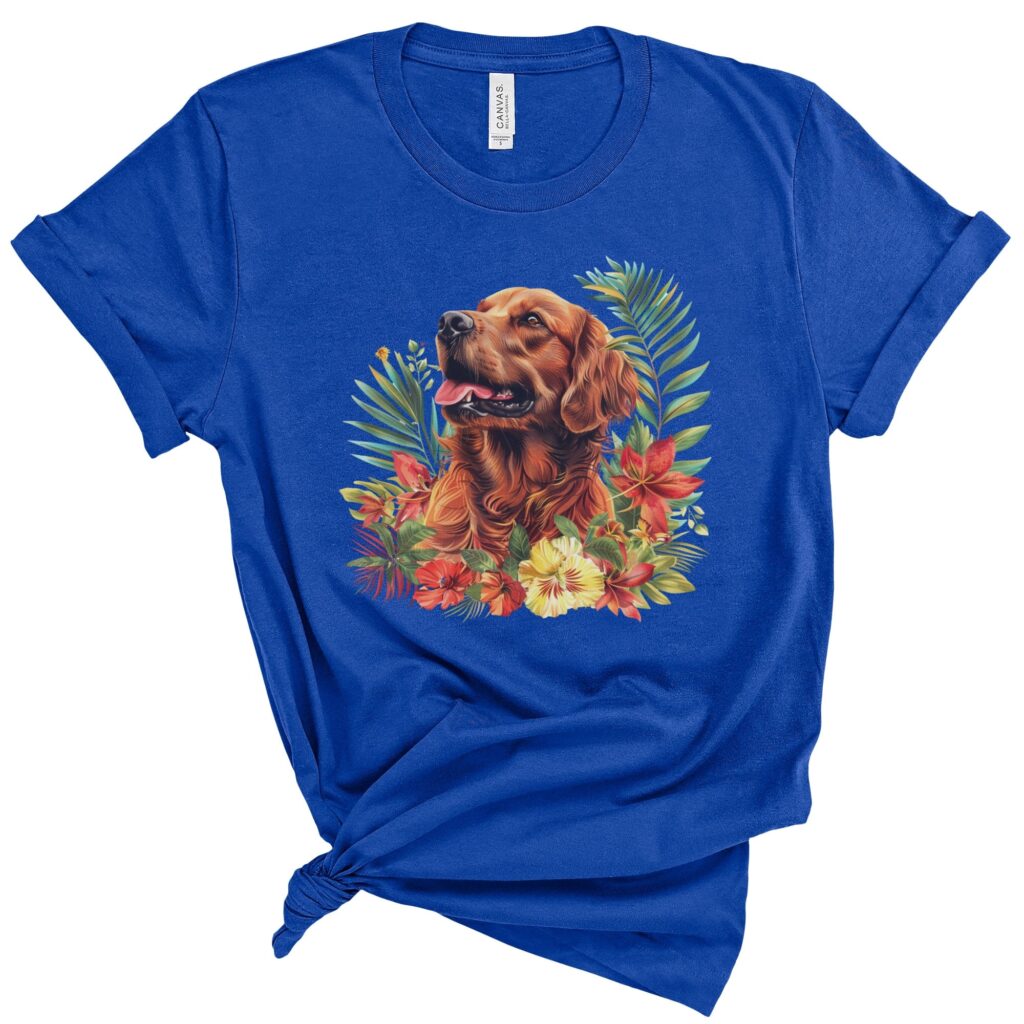 - Golden Retriever Gifts