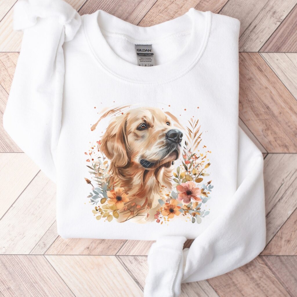 - Golden Retriever Gifts