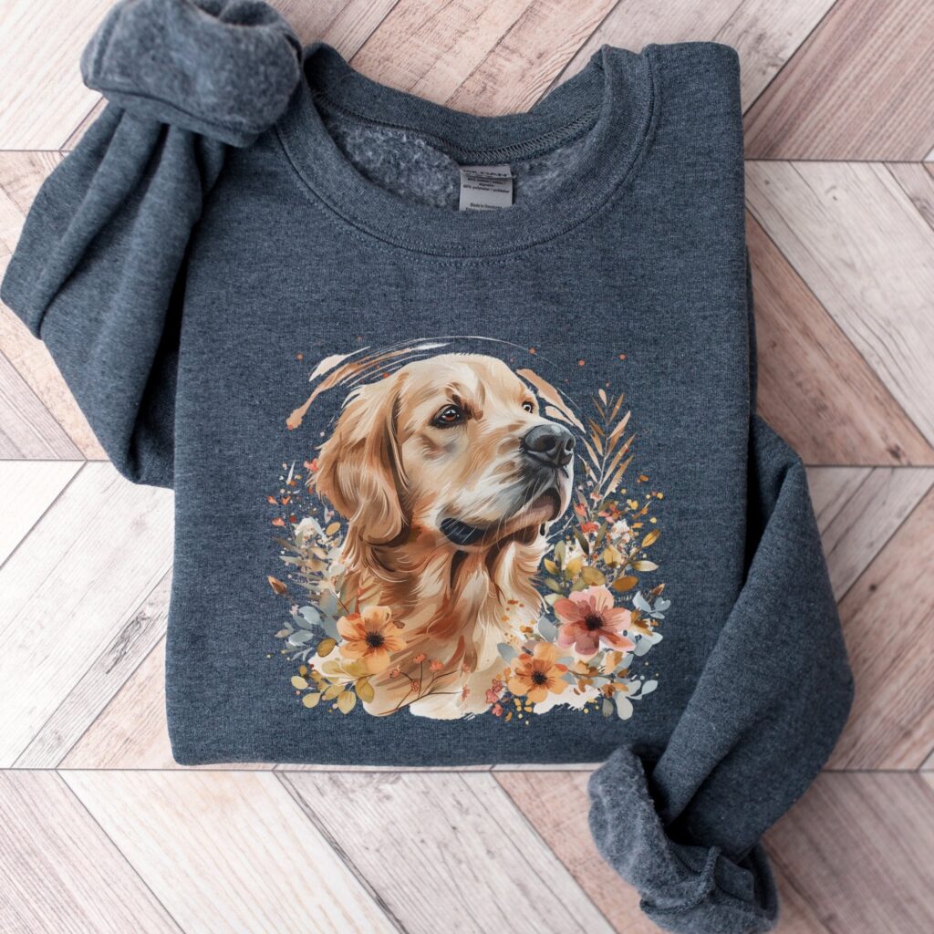 - Golden Retriever Gifts