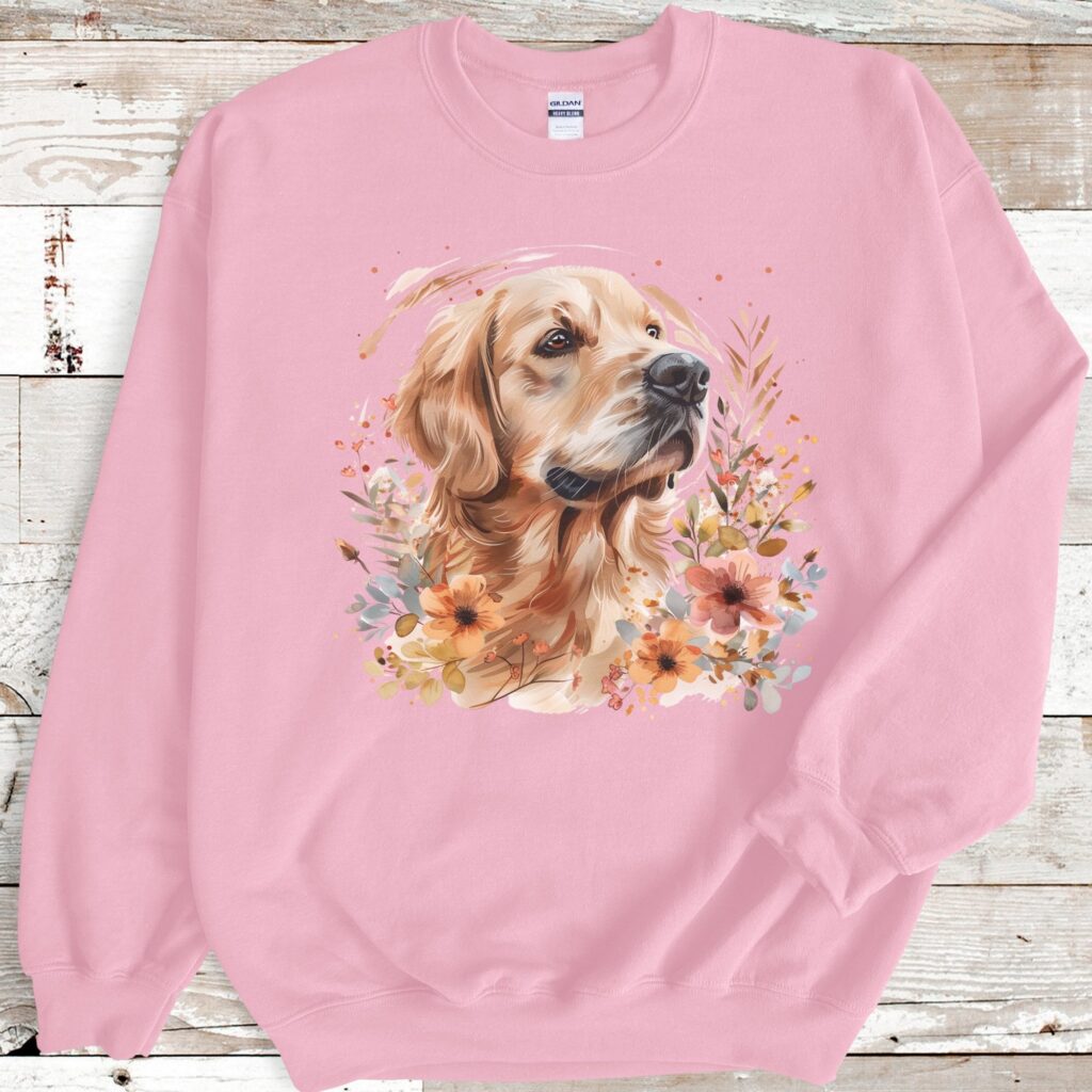 - Golden Retriever Gifts