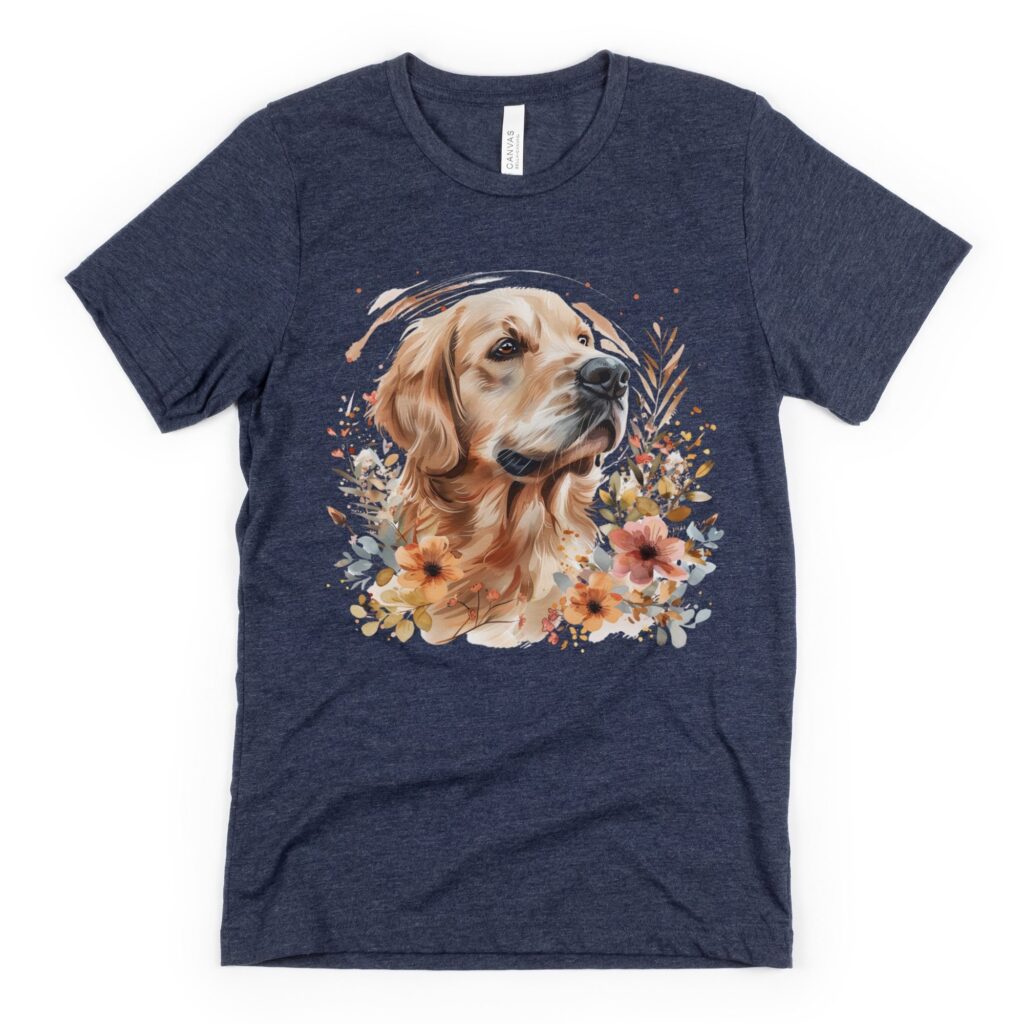 - Golden Retriever Gifts