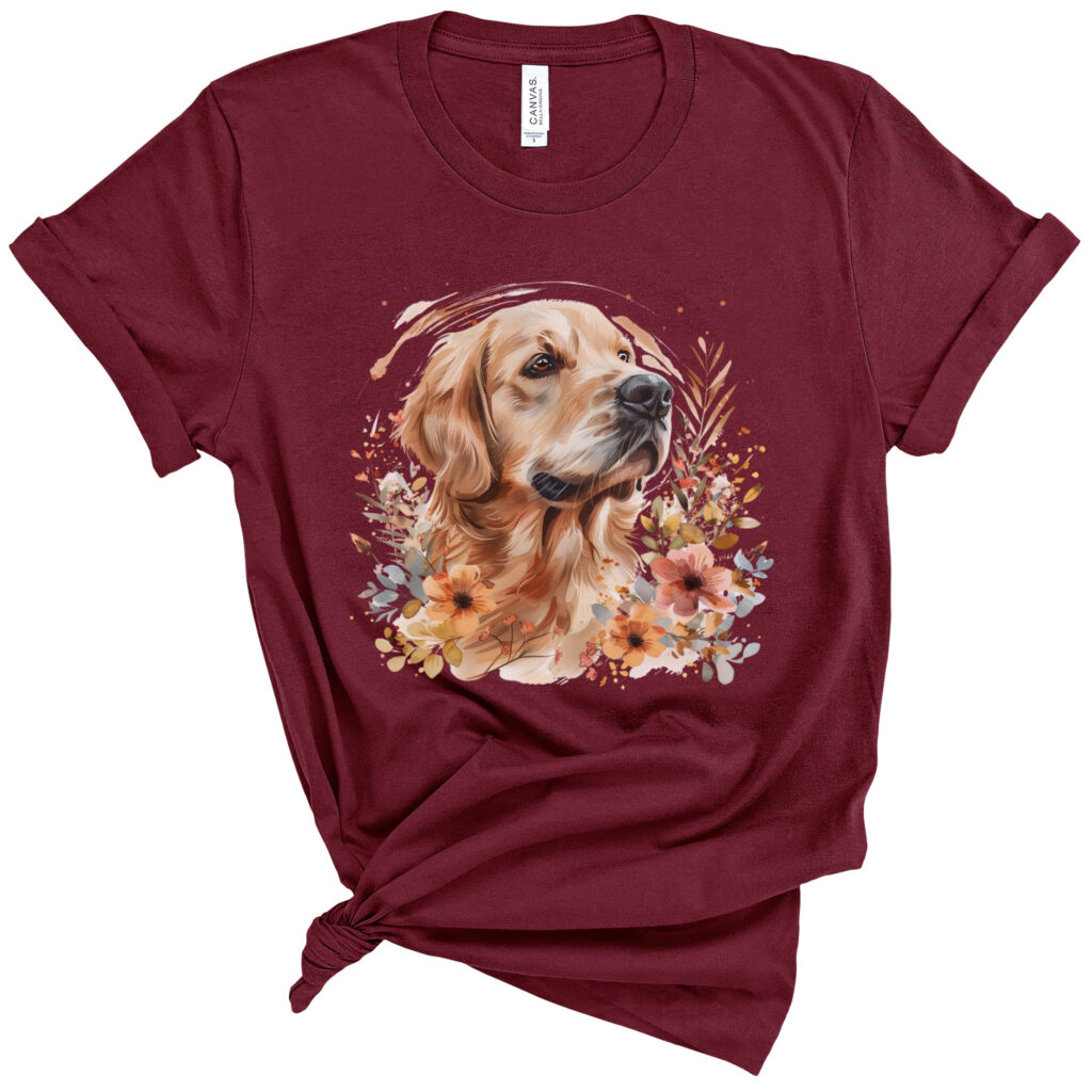 - Golden Retriever Gifts