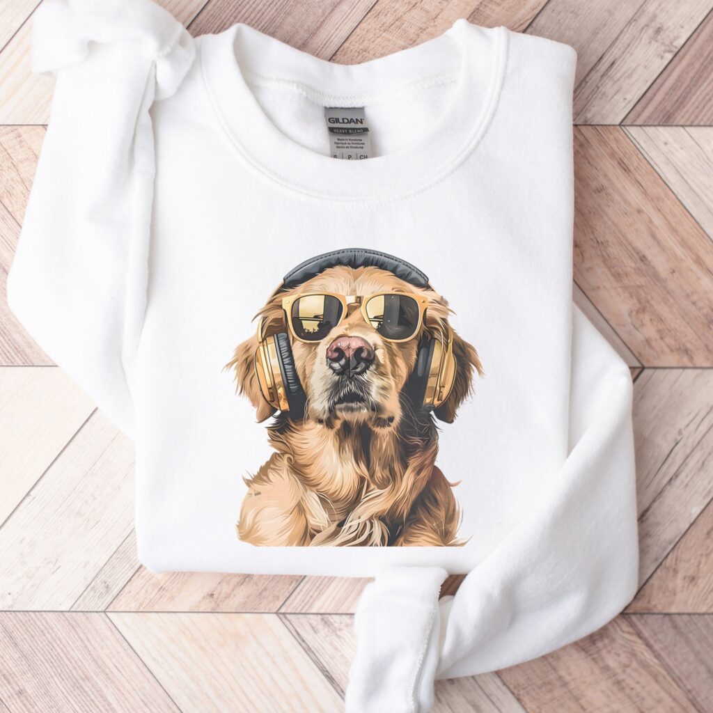 - Golden Retriever Gifts