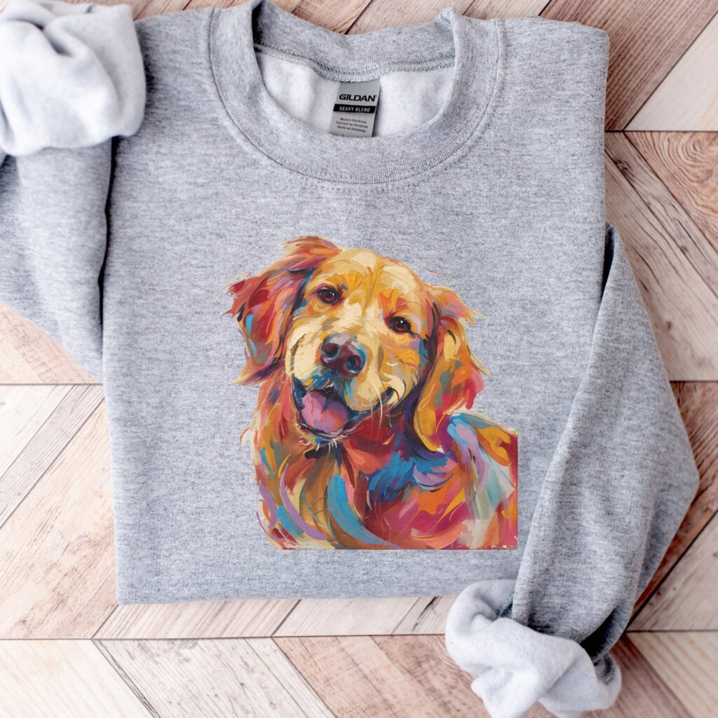 - Golden Retriever Gifts