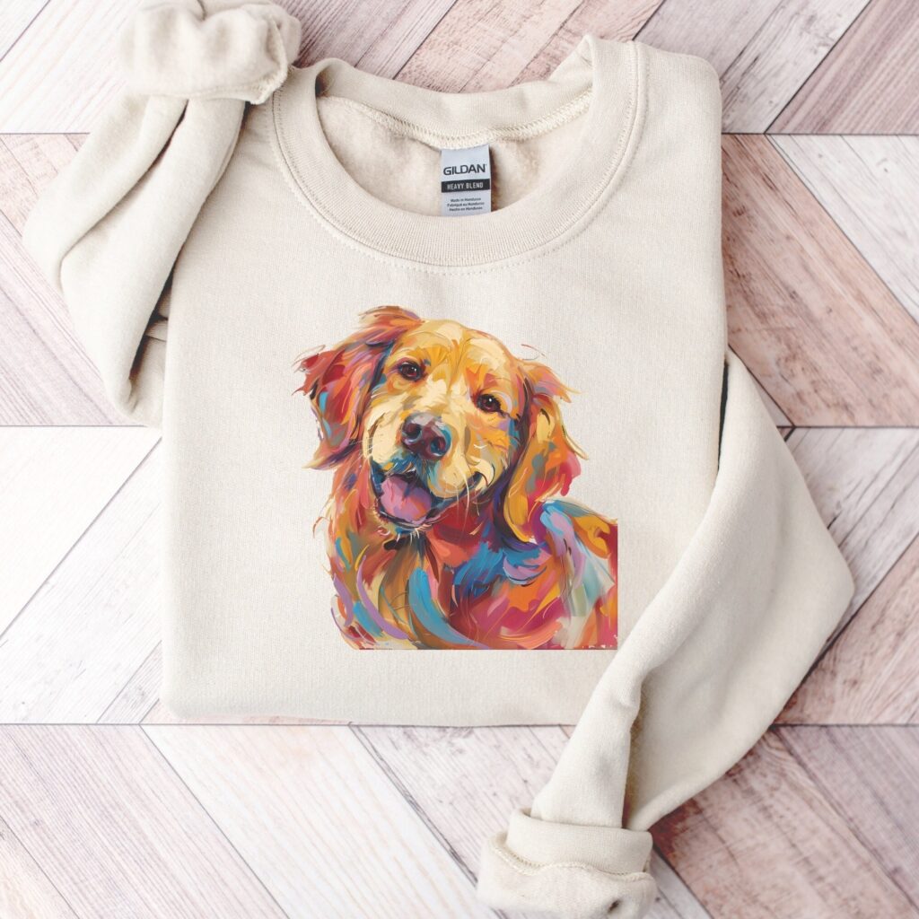 - Golden Retriever Gifts