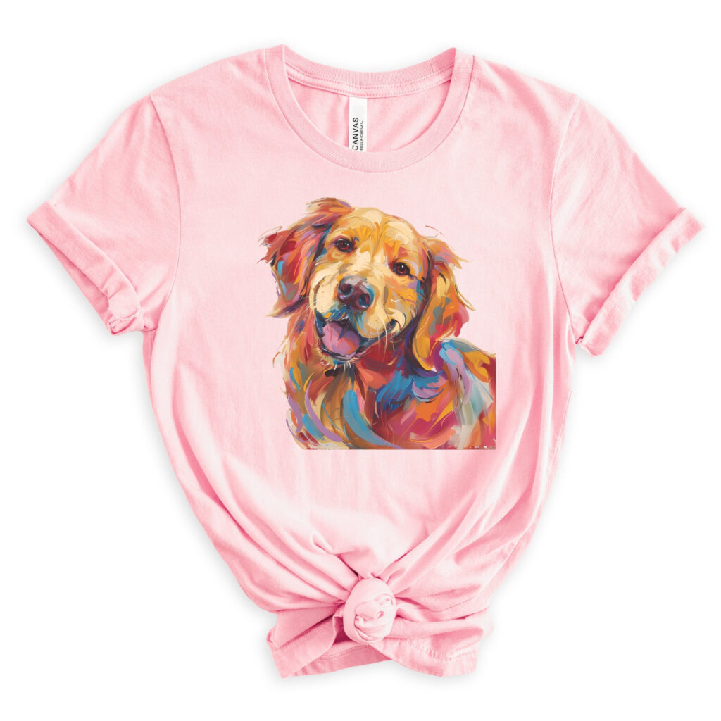 - Golden Retriever Gifts