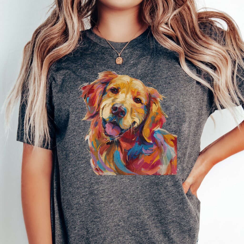 - Golden Retriever Gifts