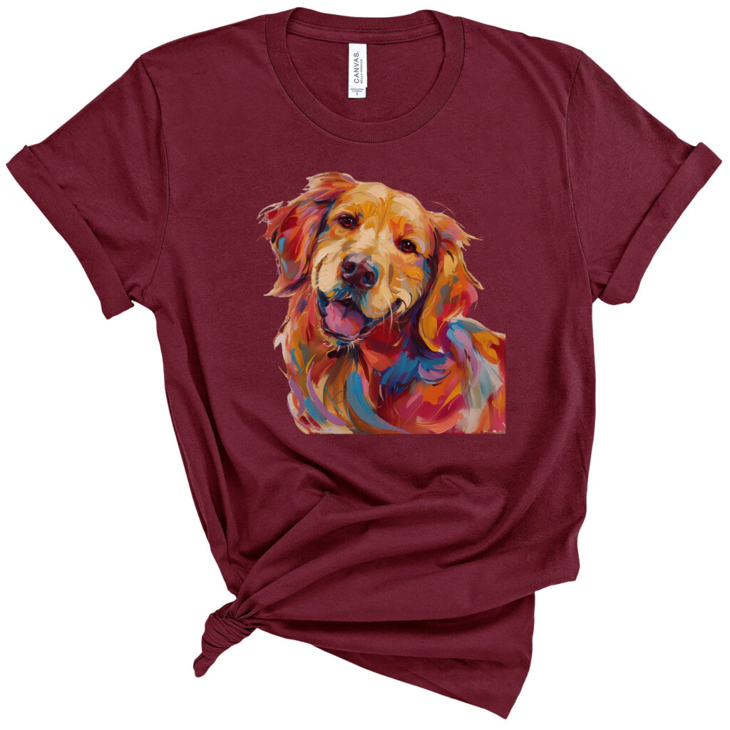 - Golden Retriever Gifts