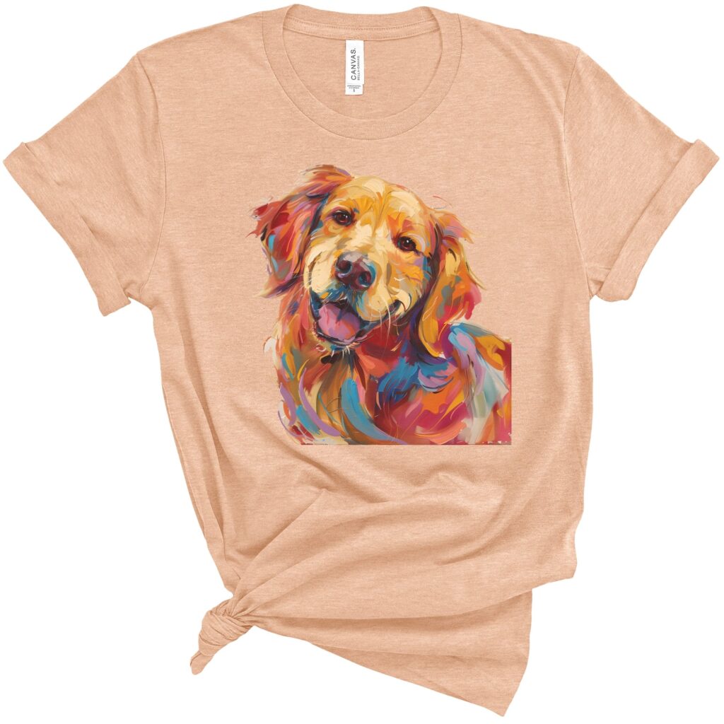 - Golden Retriever Gifts