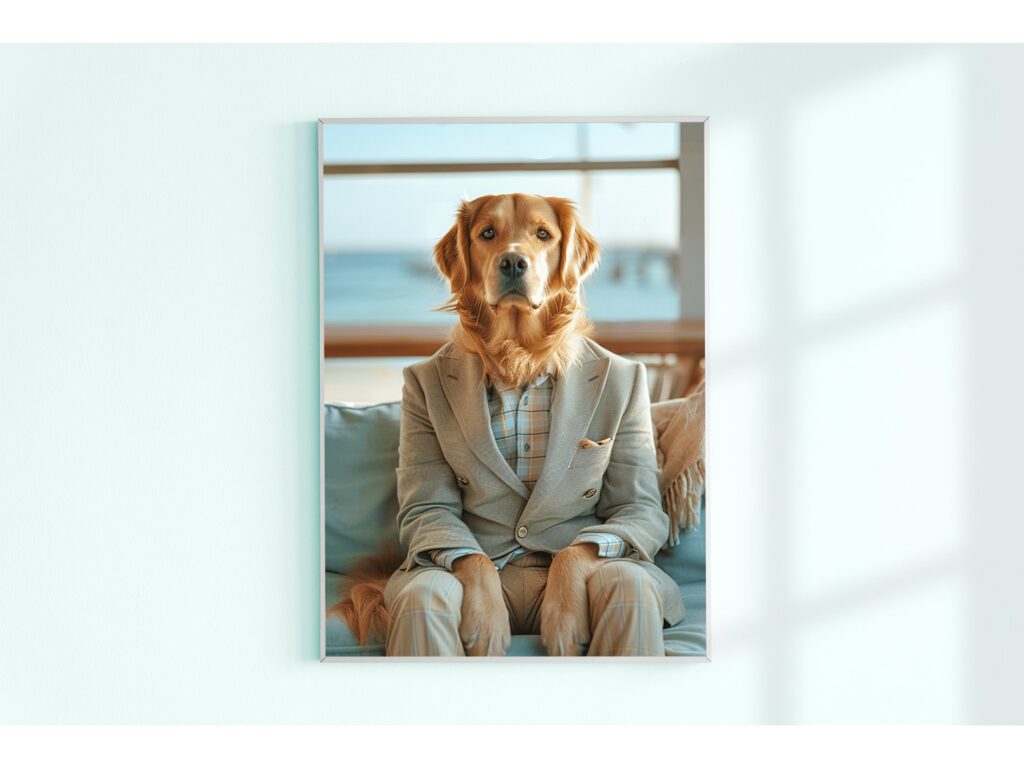 - Golden Retriever Gifts