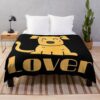 urblanket large bedsquarex1000.1u2 3 - Golden Retriever Gifts