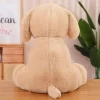 Simulation Animal Long Plush Golden Retriever Dog Plush Toy Soft Stuffed Cute Doll High Quality Room 4 - Golden Retriever Gifts