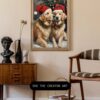 il 1000xN.5444733224 r3gg - Golden Retriever Gifts