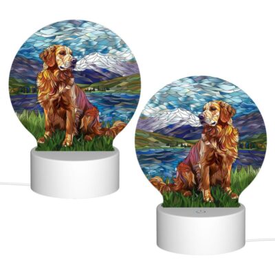 il 1000xN.6153338360 t7br - Golden Retriever Gifts